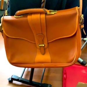 Dooney Burke Briefcase